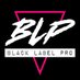 Black Label Pro (@blabelpro) Twitter profile photo Black Label Pro (@blabelpro) Twitter profile photo