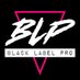 Black Label Pro (@BLabelPro) Twitter profile photo