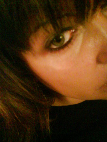 viiolettaa1's profile picture. 