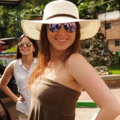 Colombian living in Switzerland. Planner and creator of @whatruplanning