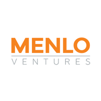 Menlo Ventures(@MenloVentures) 's Twitter Profile Photo