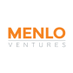 Menlo Ventures (@MenloVentures) Twitter profile photo