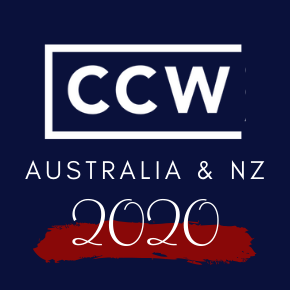 The Australian Extension of the World's Largest Customer Contact Event Series from Vegas!
#CCWeekAU