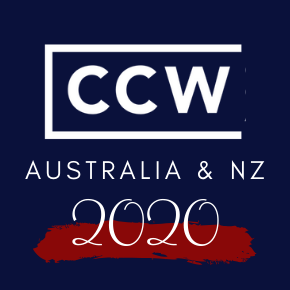 The Australian Extension of the World's Largest Customer Contact Event Series from Vegas! 
#CCWeekAU