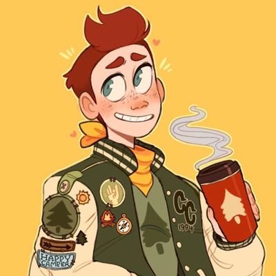 DavidCampCaamp's profile picture. « There's a place I know that's tucked away, a place where you and I can stay, where we can go to laugh and play and have adventures every day! »