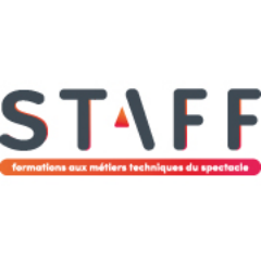 STAFF, centre de #FormationProfessionnelle aux métiers techniques du #SpectacleVivant depuis 1986 à #Carquefou #Nantes