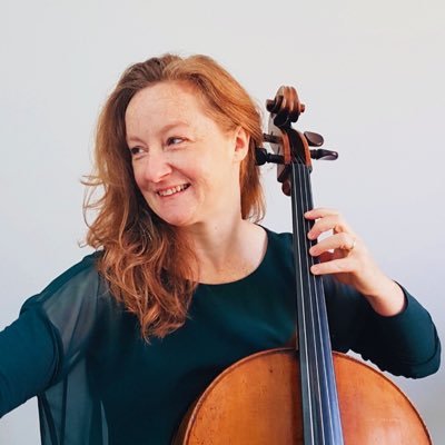 music therapist; cellist; professional doctorate EdD student interested in children’s rights and music therapy in schools