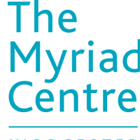 The Myriad Centre (@themyriadcentre) Twitter profile photo