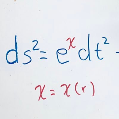 hg_solis's profile picture. Theoretical Physicist, Costa Rican and Free Software Developer.