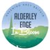 Alderley Edge in Bloom (@aeinbloom) Twitter profile photo