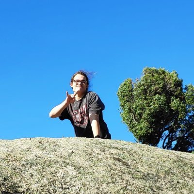 JcboSolorzano's profile picture. PhD student in bioinformatics and cancer at the CRCT