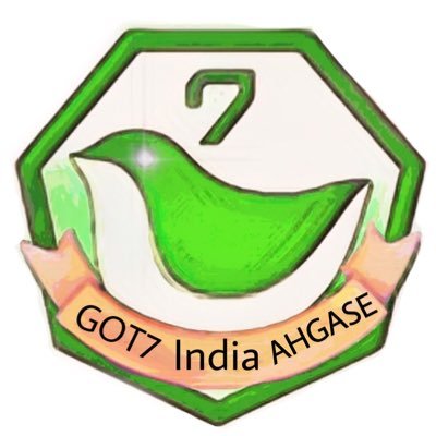 GOT7 new Fanbase for Indian Ahgases!🇮🇳 Please look forward to our fanbase, follow and turn notifications🔛