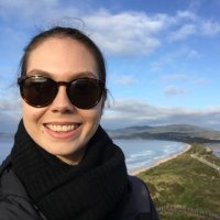 Marija Simic (@marijasimic_) Twitter profile photo