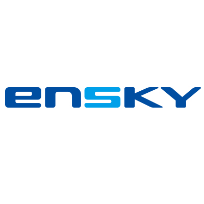 ensky.,Co.Ltd.