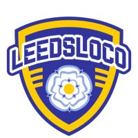LeedsLoco (@leedsloco) 's Twitter Profile Photo LeedsLoco (@leedsloco) 's Twitter Profile Photo