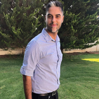 Rafael G. (@rafael_geor) 's Twitter Profile