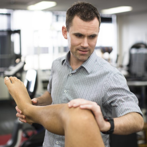 Lecturer @Macquarie_Uni 👨🏼🎓 | PhD in #RunningGait🏃 | Physiotherapist👨🏼🔧 | Exercise Physiologist🏋🏻♂️ | Biomechanist👟 | Coach🎽
