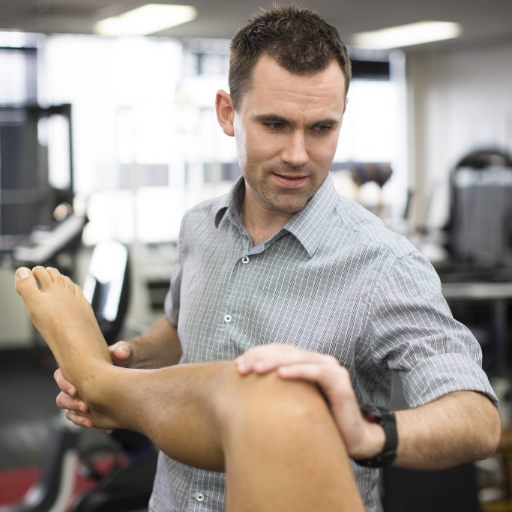 Lecturer @Macquarie_Uni | PhD Candidate in #RunningGait | Physiotherapist | Exercise Physiologist | Biomechanist | Coach. Special interest in running injuries