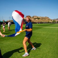 Sterre Kalis (@sterdester) 's Twitter Profile