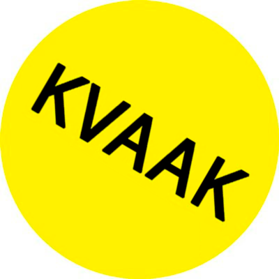 Kvaak.fi - KVAAK Kirja 💎さんのプロフィール画像
