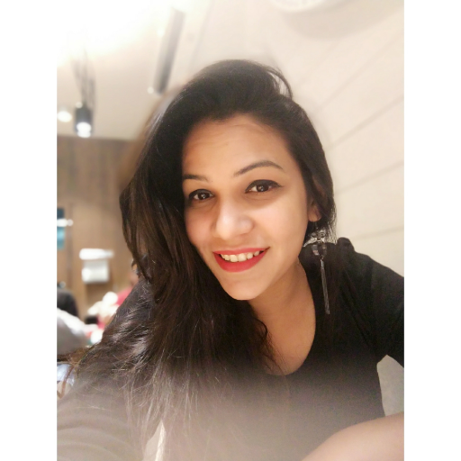 Roshni_1991's profile picture. Client Succession Specialist