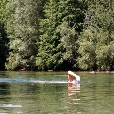 Maatschappelijk no nonsens geangageerd voor natuur en mens. Aquatisch gebleven. We zullen doorgaan!