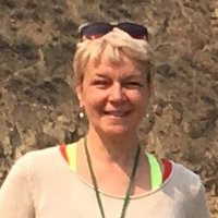 Catriona McKenzie (@cegmck) 's Twitter Profile