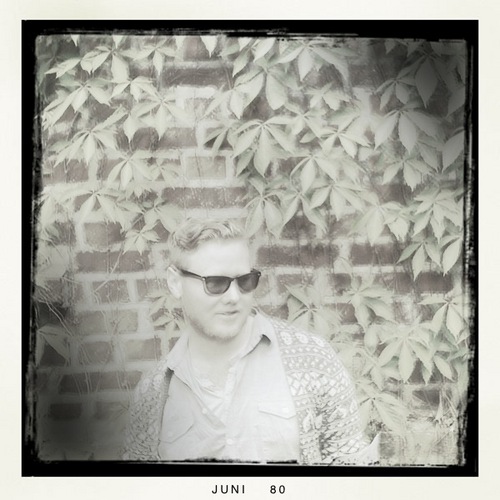 mkornerud's profile picture. De finner meg på Ujevnt!