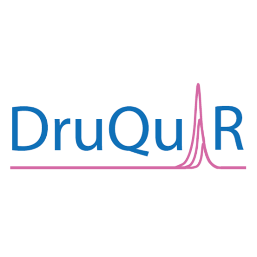 Drug Quality and Registration (DruQuaR) carries out fundamental and applied research in the fields of pharmaceutical analytics and regulatory affairs.