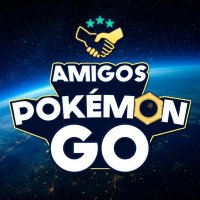 Amigos Pokémon GO (@amigospokemongo) 's Twitter Profile