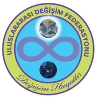 Uluslararası Değişim Federasyonu-ULUDEF (@uluslararasdei1) 's Twitter Profile Photo Uluslararası Değişim Federasyonu-ULUDEF (@uluslararasdei1) 's Twitter Profile Photo