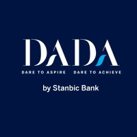 DADA by Stanbic Bank (@dadabystanbic) 's Twitter Profile