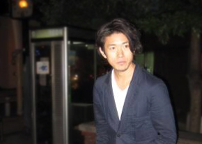 MrMURAO's profile picture. 