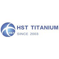 HST Titanium(@HstTitanium) 's Twitter Profile Photo
