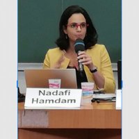 Hamdam Nadafi(@NadafiHamdam) 's Twitter Profile Photo