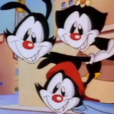 Here, I post quotes from the cartoon, Animaniacs.