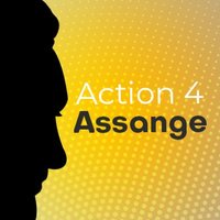 Action4Assange(@Action4Assange) 's Twitter Profileg