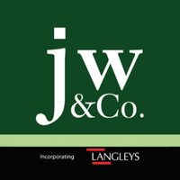 JW&Co Langleys(@JWandCoLangleys) 's Twitter Profile Photo