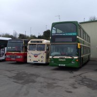 Nottingham Heritage Vehicles Charity(@NHVCharity) 's Twitter Profile Photo