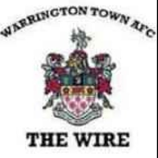 Warrington Town FC