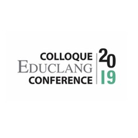 EducLang(@EducLang) 's Twitter Profile Photo