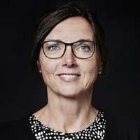 Inger Askehave (@ingeraskehave) 's Twitter Profile