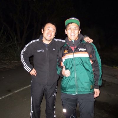 Rugby player ◆秋田工業 ◆関東学院大 ◆トヨタ自動車 Toyota Verblitz ◆清水建設 Blue Sharks◆金融