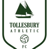 Tollesbury Athletic FC (@tollesburyafc) 's Twitter Profile