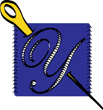 Creating crochet, digitizing, embroidery and monogram products for customers.
Imagine the Possibilities