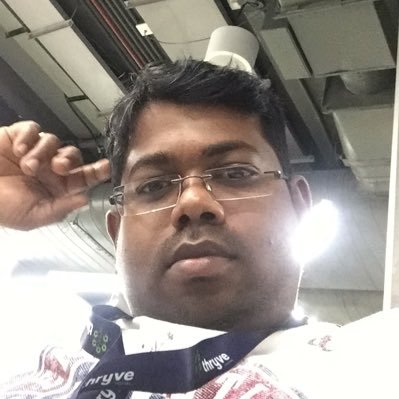 Vinodiravin1's profile picture. 