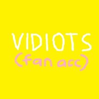 Vidiots Stan Account (@uvidiots) 's Twitter Profile