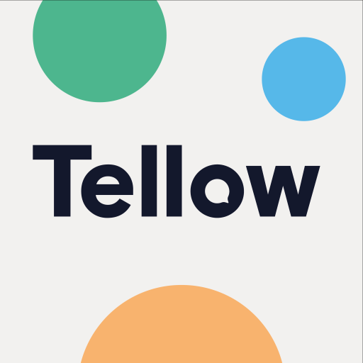 Tellow is dé nieuwe boekhoudtool voor zzp'ers. Krijg altijd en overal volledig inzicht in je financiële administratie.