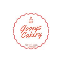 Gooeyscakery(@gooeyscakery) 's Twitter Profile Photo