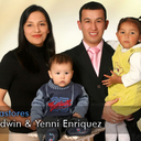 Edwin Enriquez - @Pastorcce - Twitter